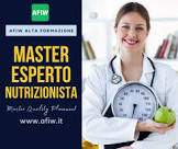 Master Esperto Nutrizionista I/II LIVELLO € 2.200