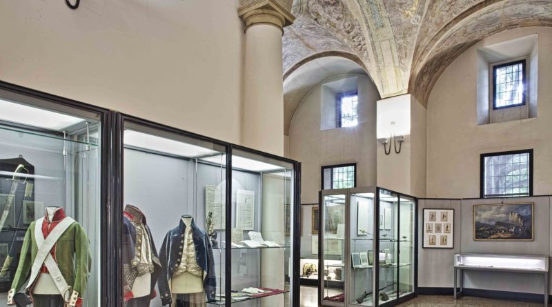 Bologna Musei per l’Arte 2020