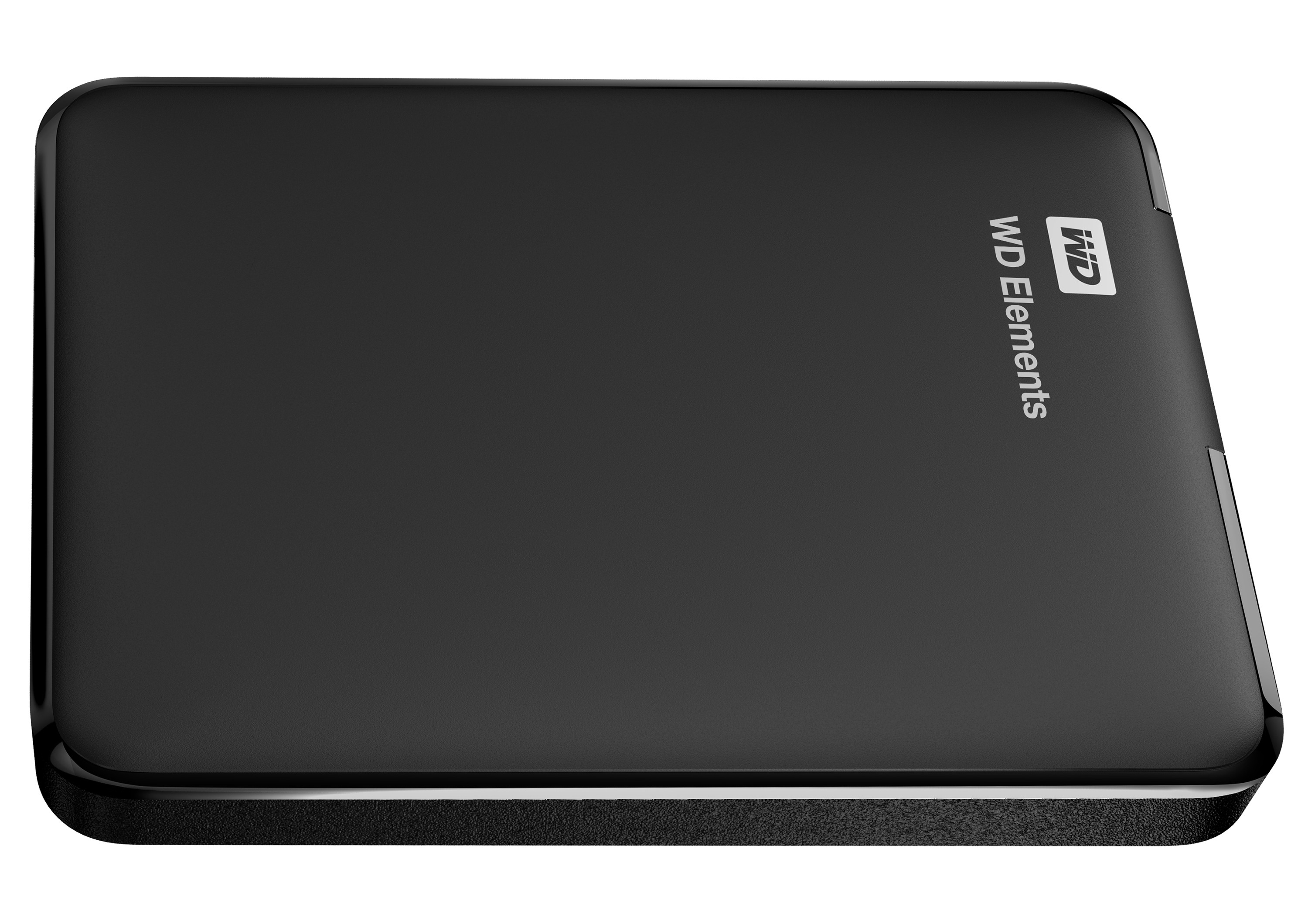 HD EXT 2,5 2TB WD ELEMENTS USB3 NEW NERO PORTABLE