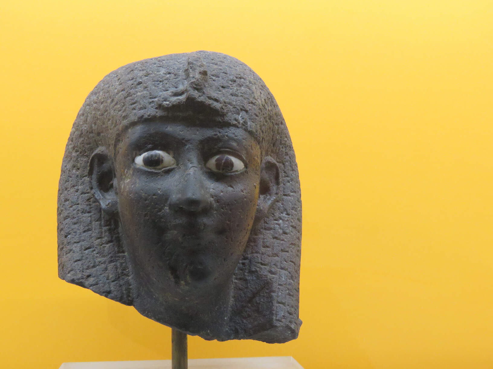 Alla scoperta della collezione egizia nel Museo Archeologico di Napoli