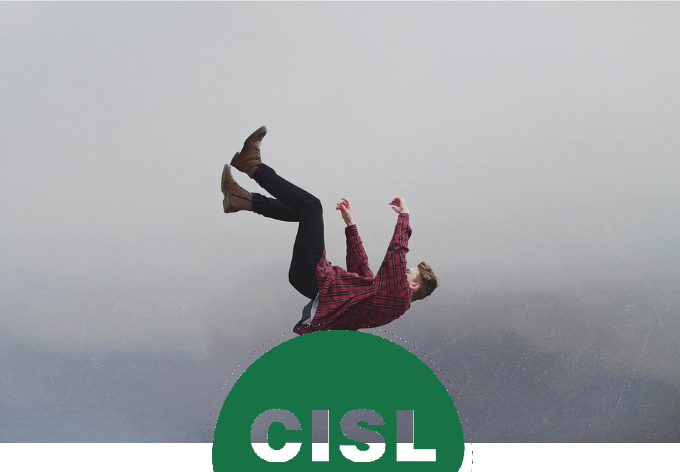 Funzione Pubblica: Assicurazione Infortuni inclusa nella tessera CISL FP per i nostri iscritti