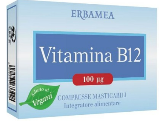 ERBAMEA - VITAMINA B12
