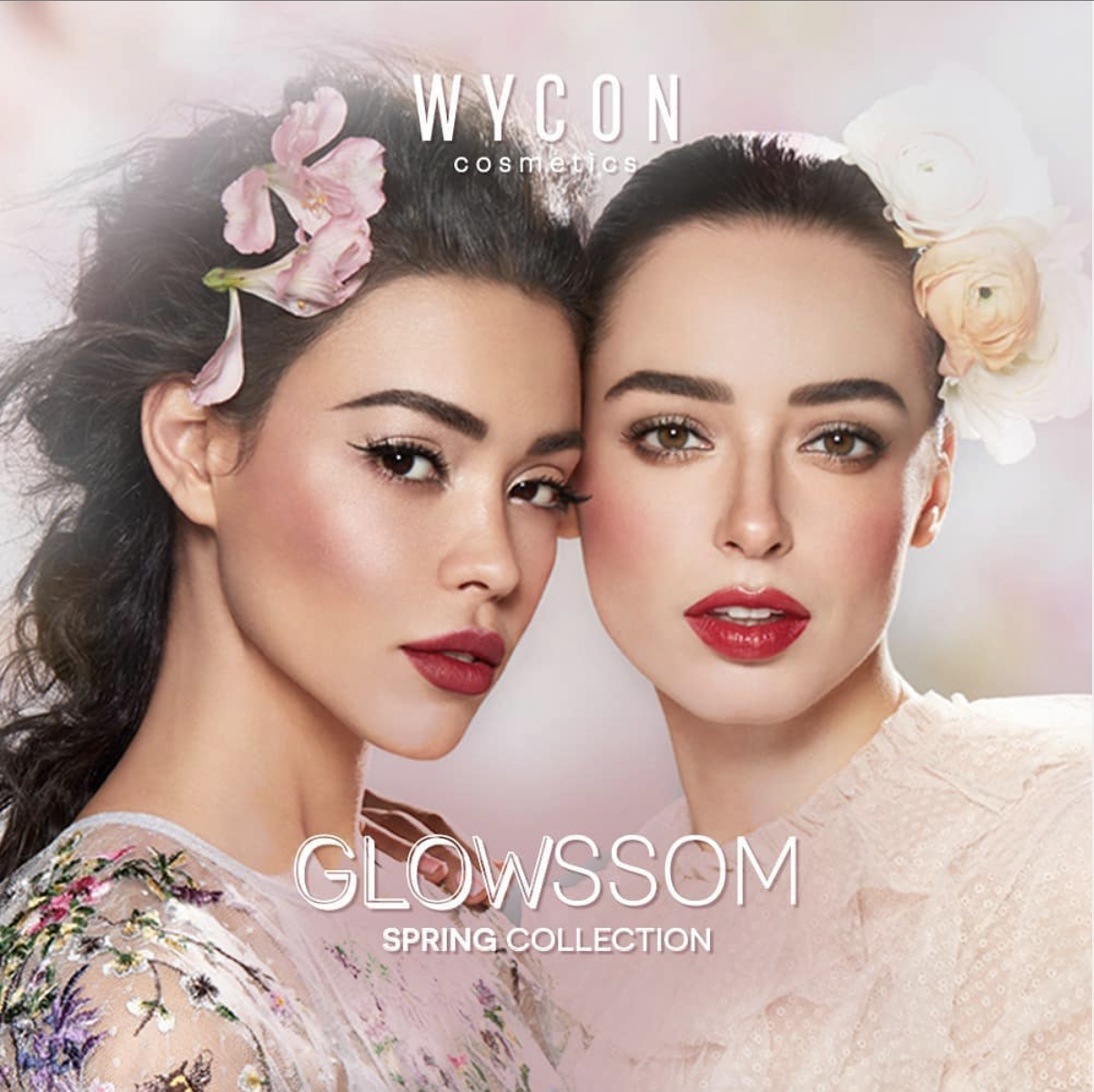 WYCON Glowssom