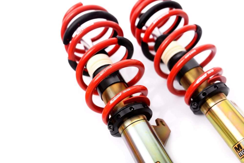 MTS Coilover VW GOLF VII ( incl. Kombi )
