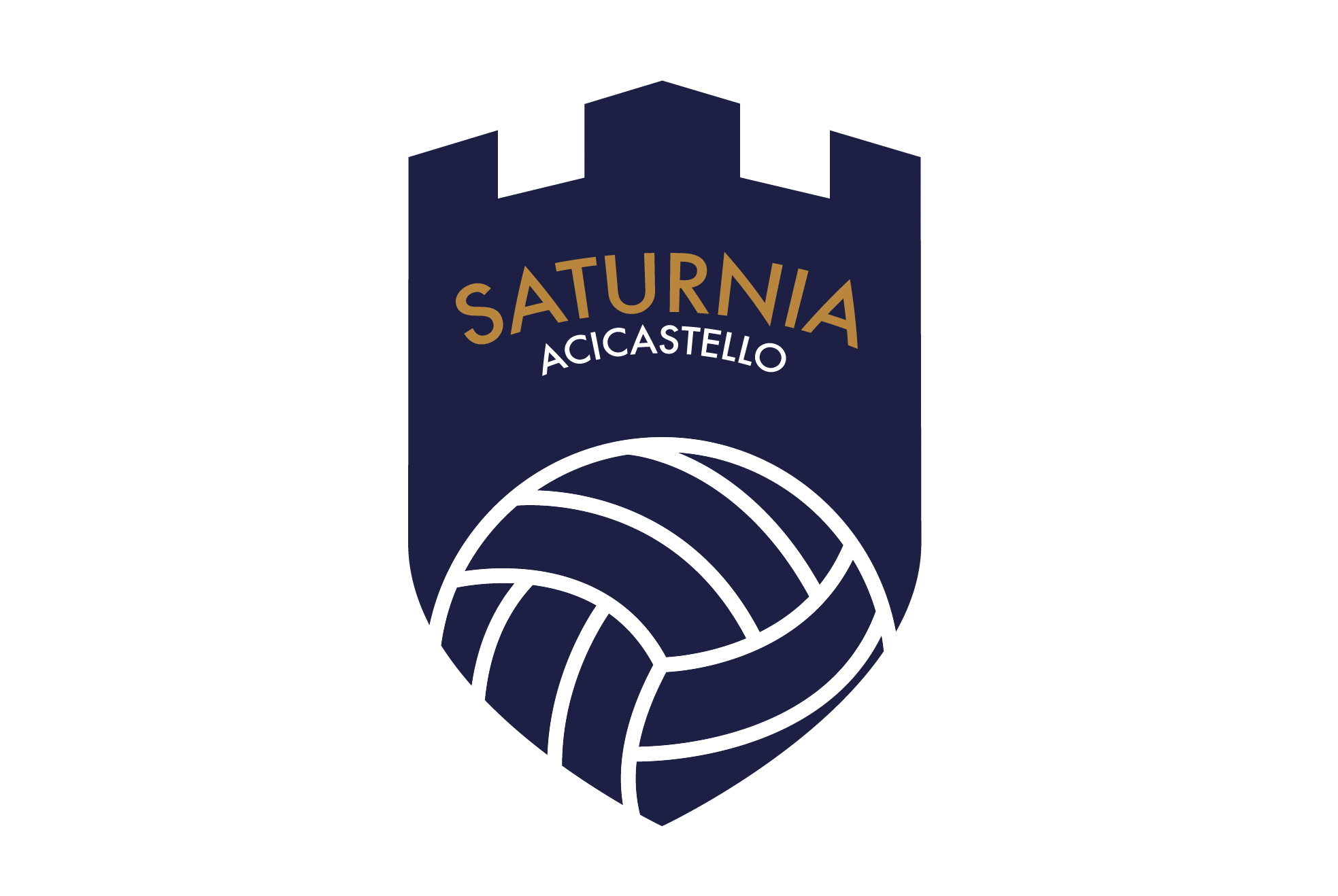 ASD Saturnia Volley - Acicastello