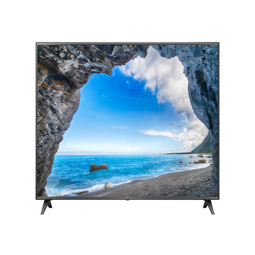 TV MONITOR 23,6 LG HD SMART INTERN ET HDMI VESA DVBT2 DVBS2 BIANCO