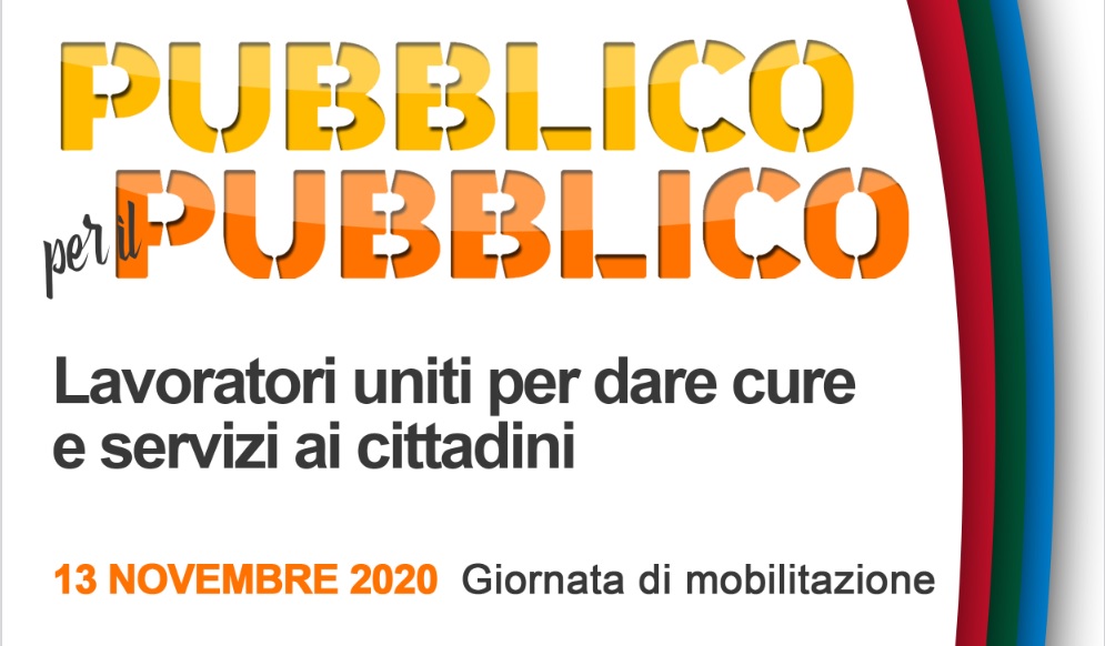 Covid 19. Mobilitazione a Verona presidio a Borgo Trento il 13 novembre 2020. Le richieste.