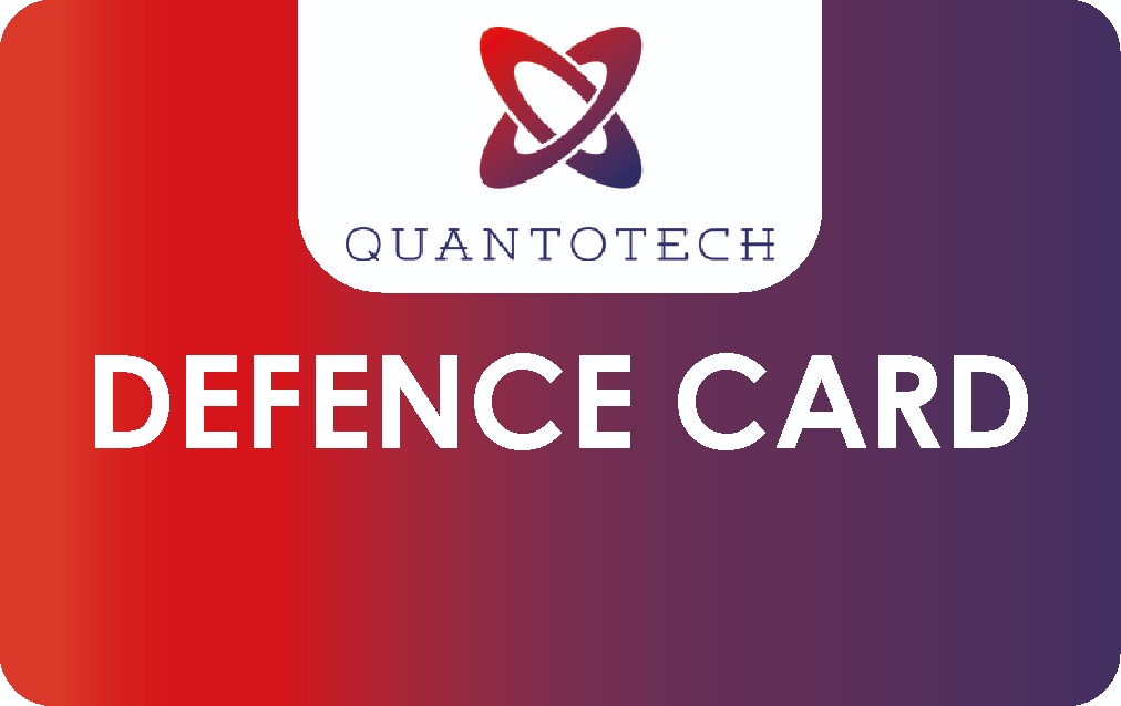 Defence Card
