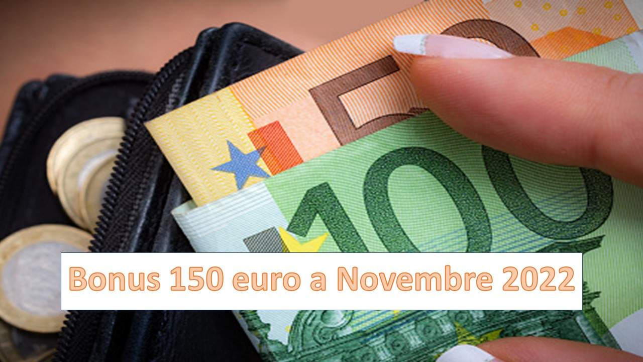 Fisascat Verona. Bonus una tantum di  150 euro a Novembre 2022