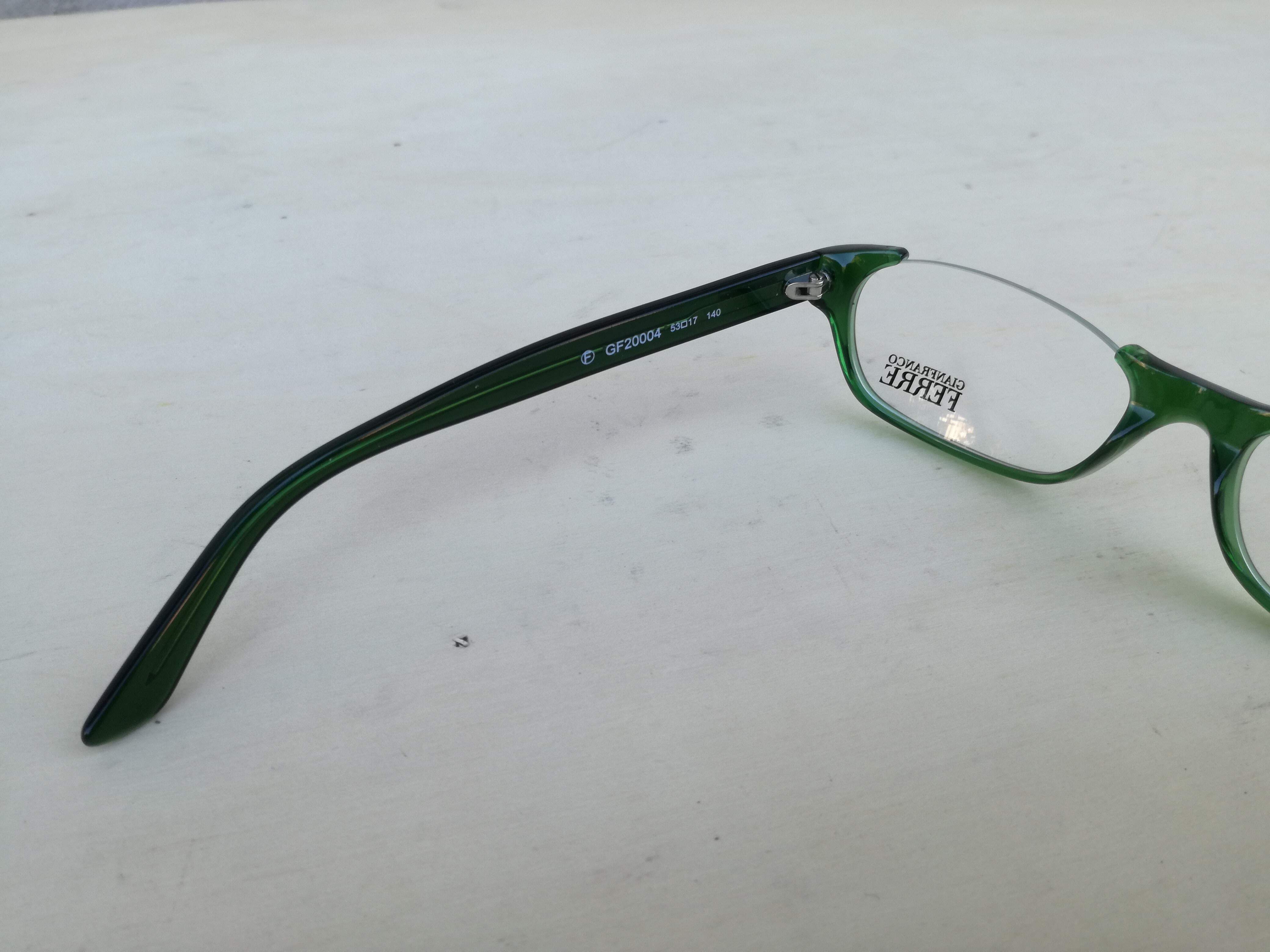 Montatura per occhiali da vista GIANFRANCO FERRE' GF 20004