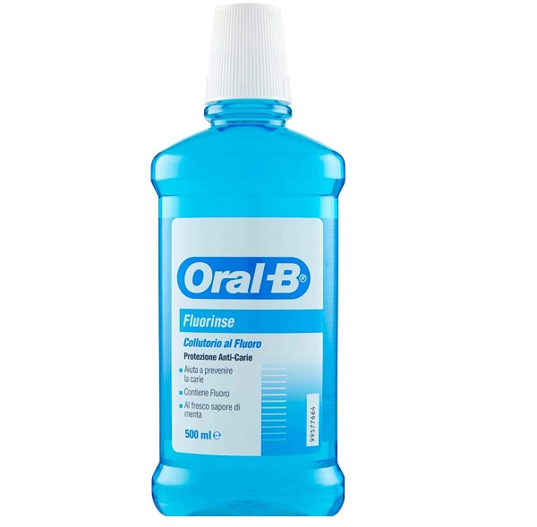 Oral-b collutorio