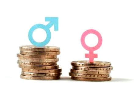 Gender Pay Gap in Europa