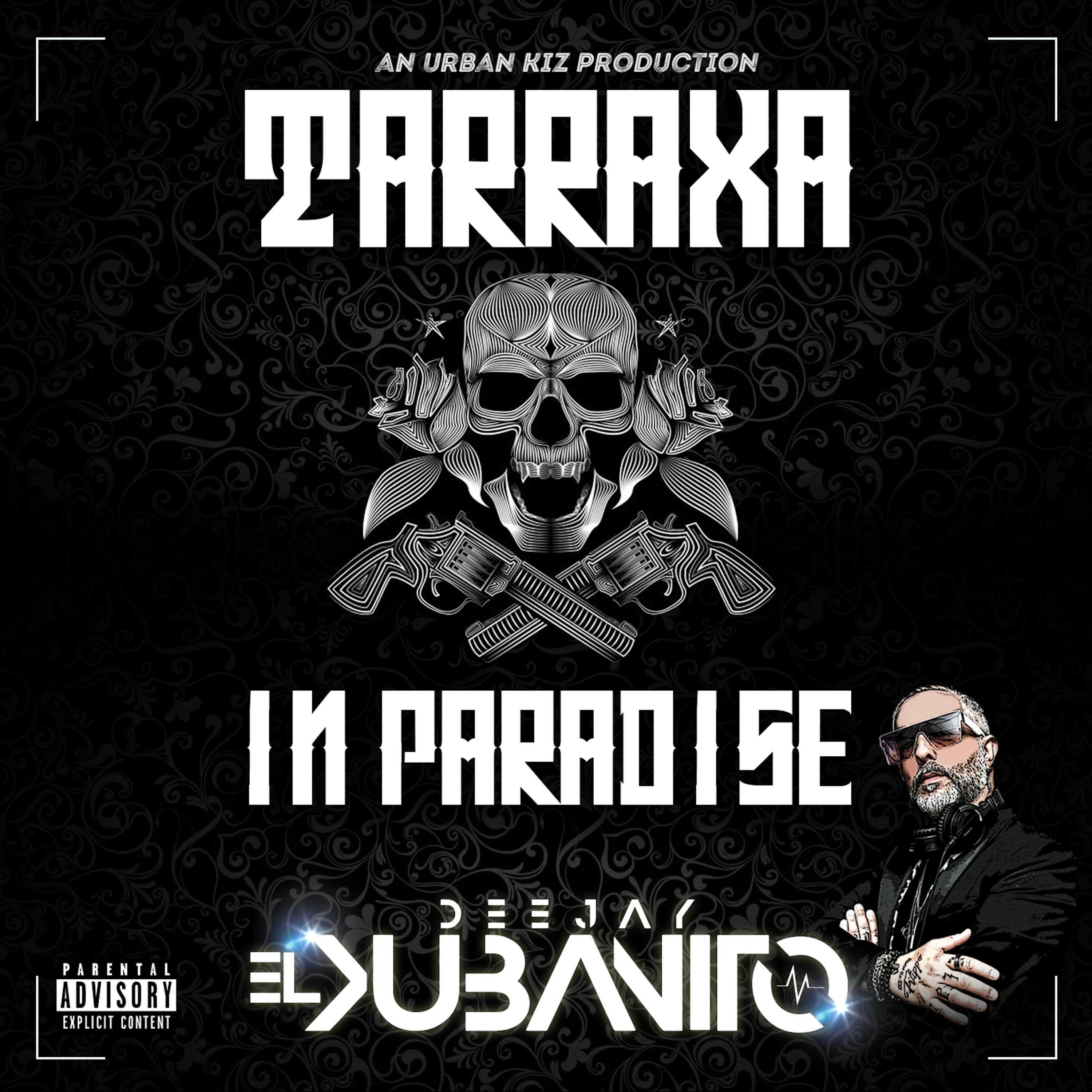 Tarraxa in Paradise è il nuovo singolo di DEEJAY EL KUBANITO