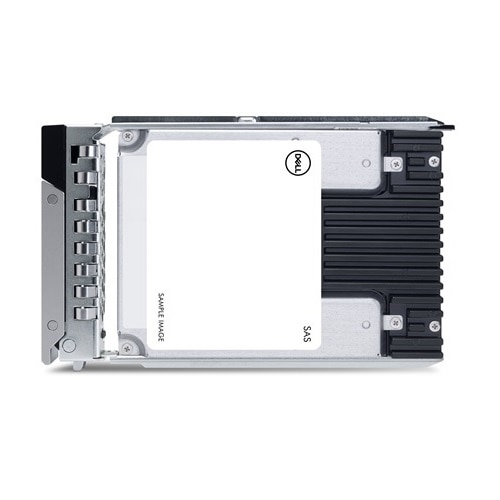 SSD 2,5 960GB SATA MI 6GBPS 512E 3,5 DRIVE CARRIER HOT PLUG