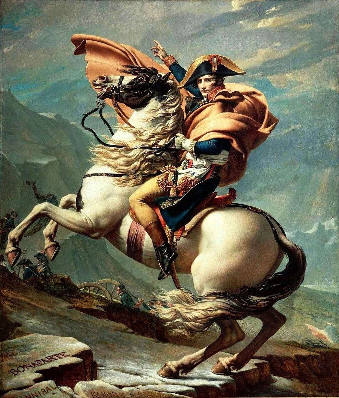 Bicentenari - L'Elba e Napoleone, la strana coppia / 1