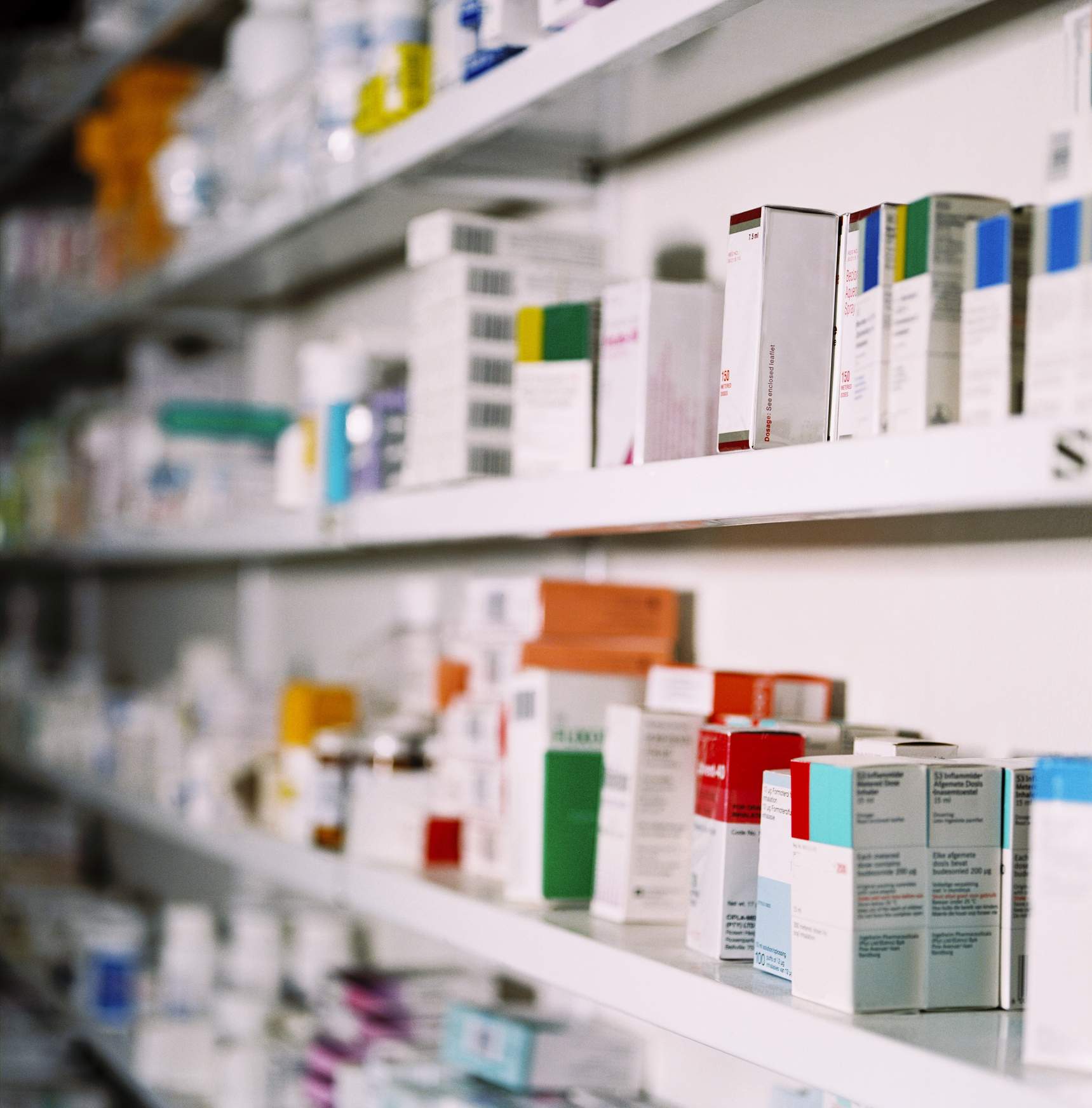 Da noi sono disponibili farmaci OTC e SOP