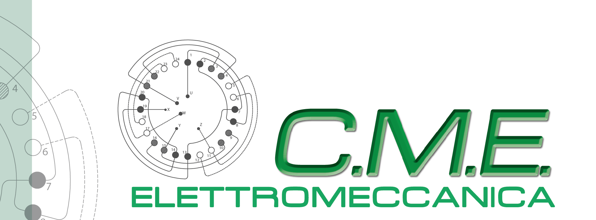 C.M.E. Elettromeccanica