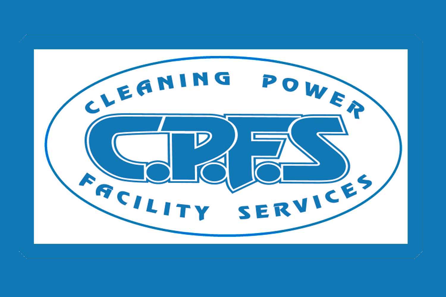 CLEANING POWER C.P.F.S