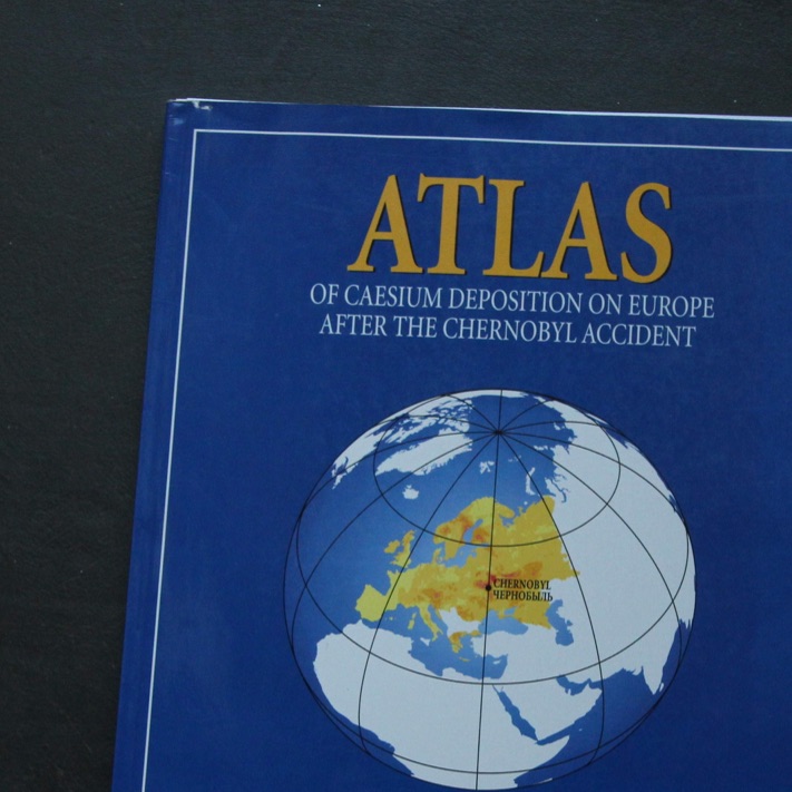 Nr. 59 - ATLAS CS-137