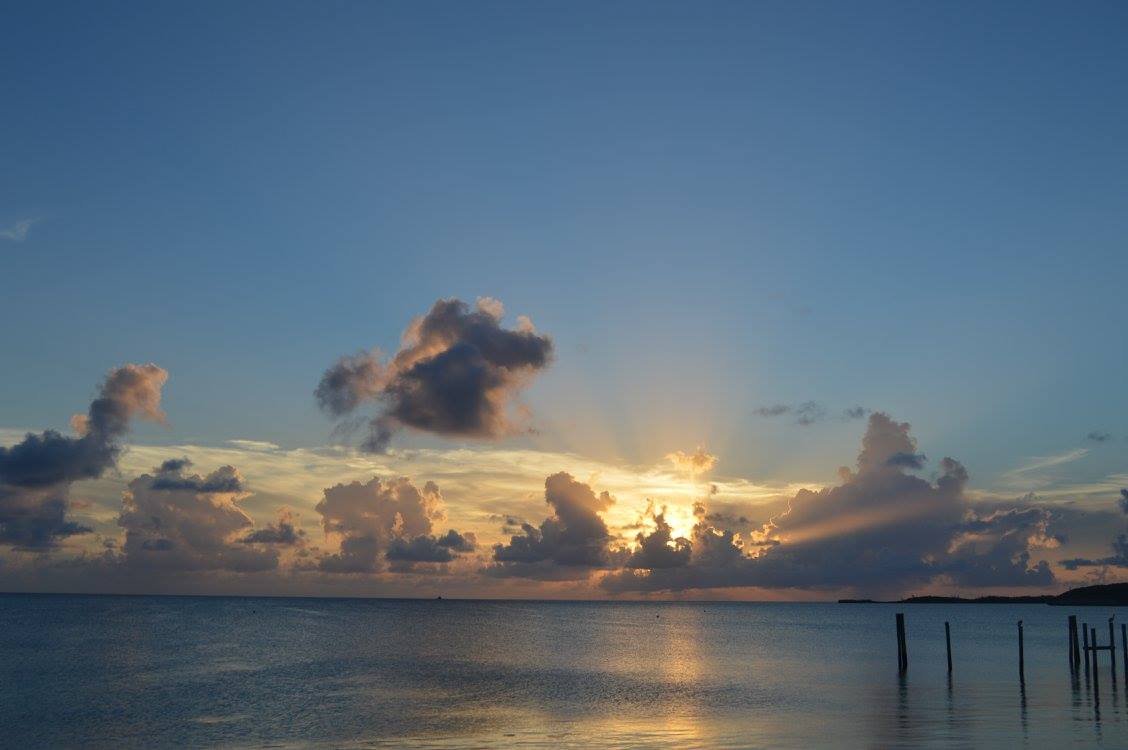 Eleuthera, il libero paradiso delle Bahamas