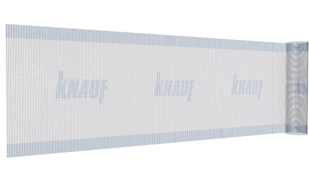 KNAUF - Exterior Reinforcing Mesh 200 gr/m2