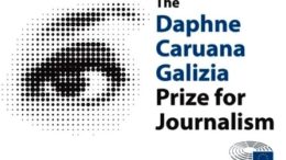 Premio Daphne Caruana Galizia