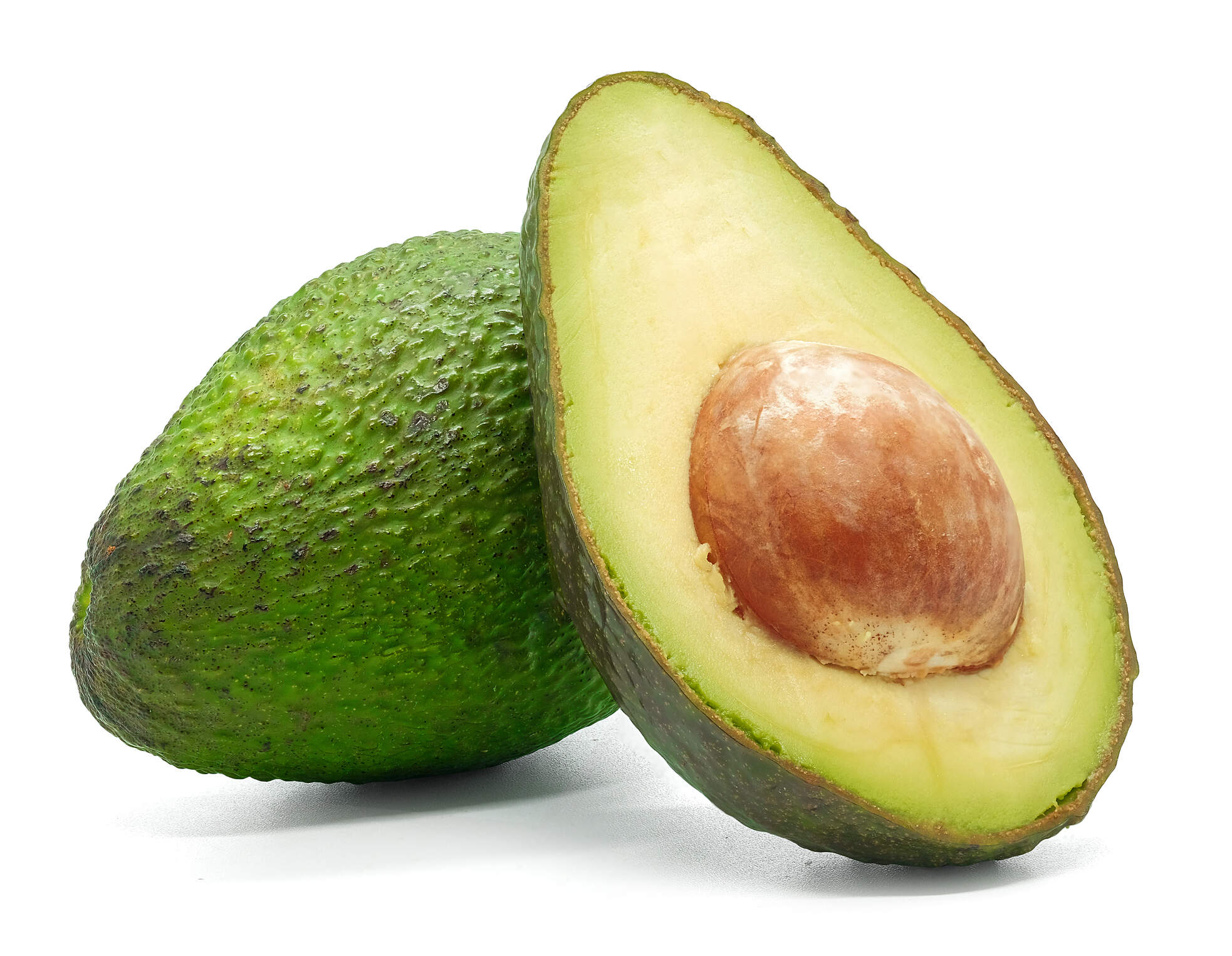 Box Avocado Hass