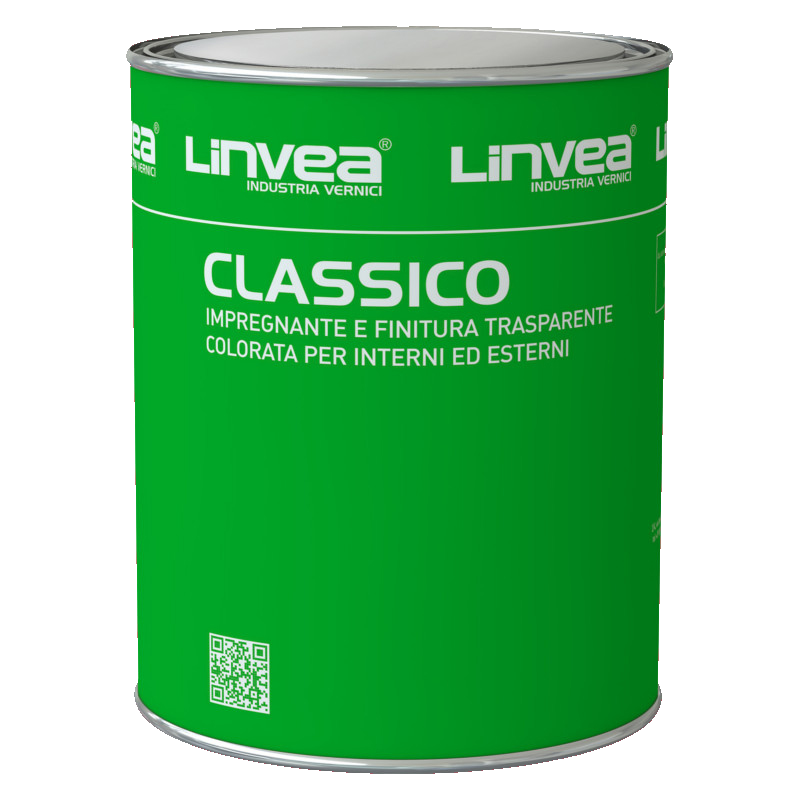 LINVEA - Classico - 2.5 LT