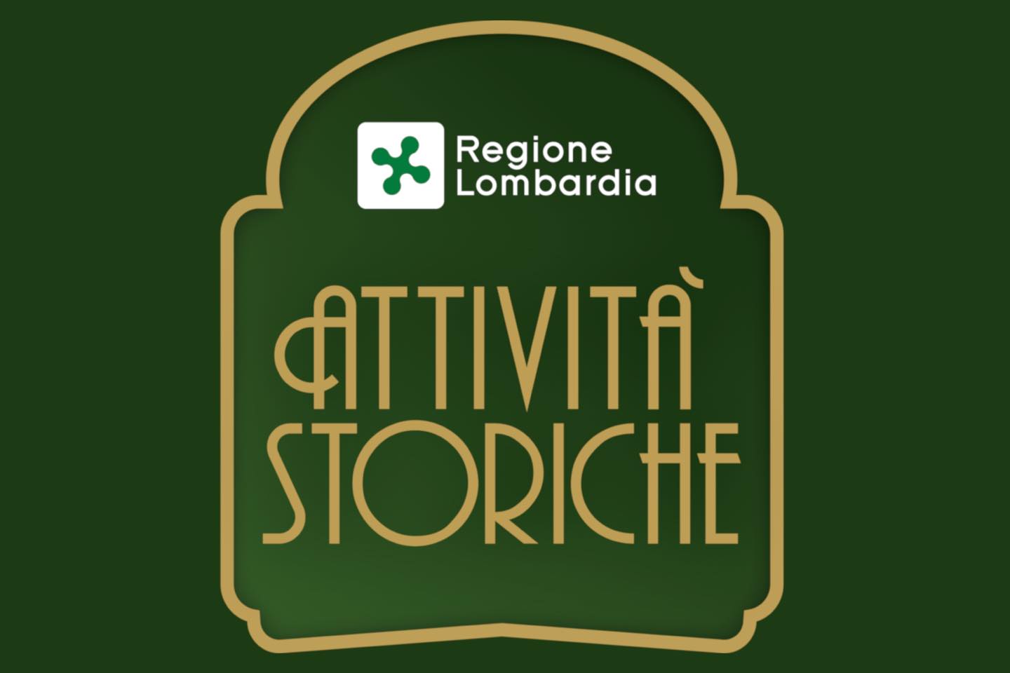 NUOVE ATTIVITÀ STORICHE, PRESIDENTE DELLA COMMISSIONE CULTURA TREZZANI: “REALTÀ PREZIOSISSIME CHE RENDONO LA LOMBARDIA UNICA AL MONDO.