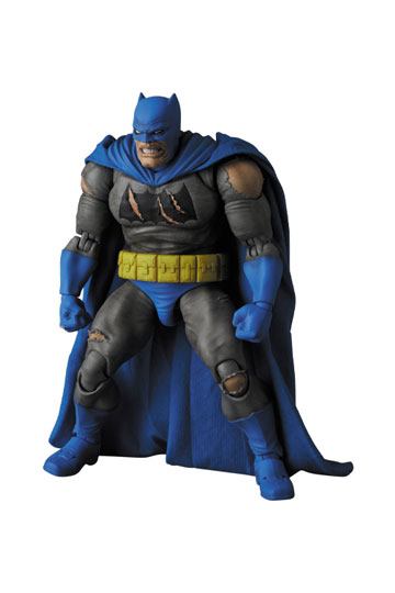 The Dark Knight Returns MAF EX Action Figure Batman