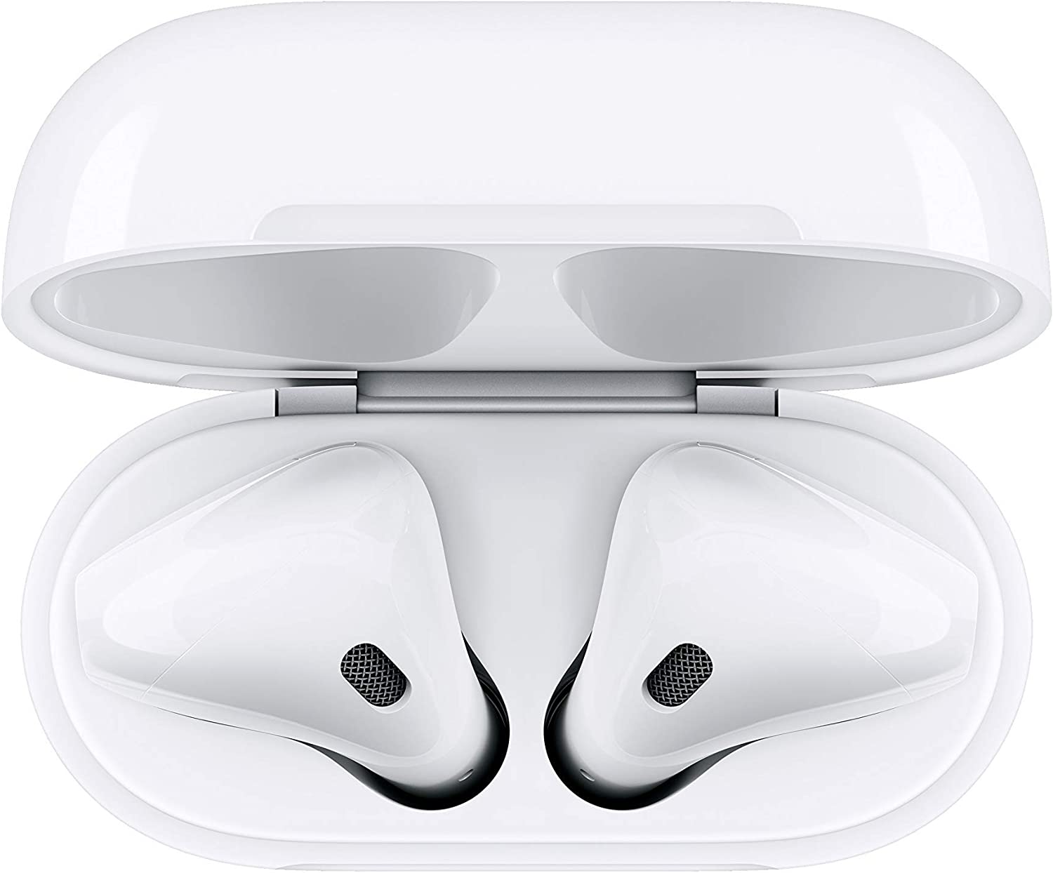 Apple AirPods (2a generazione) (Ricondizionato)