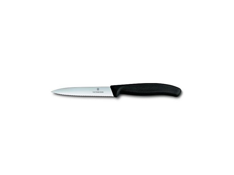 Victorinox Cucina e Accessori :: Tavola, Posateria e Spelucchini ::  Spelucchini e Pelapatate :: Victorinox Classic - Pelapatate a 1 taglio