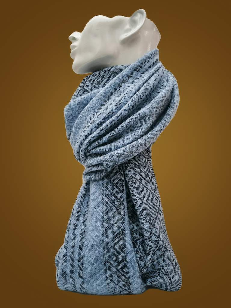 20402 sciarpa invernale