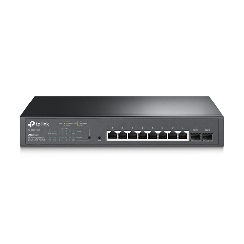 SWITCH 48P GIGABIT 4SLOT SFP+ 10GE MANAGED L2+ 1P USB 1P RJ45