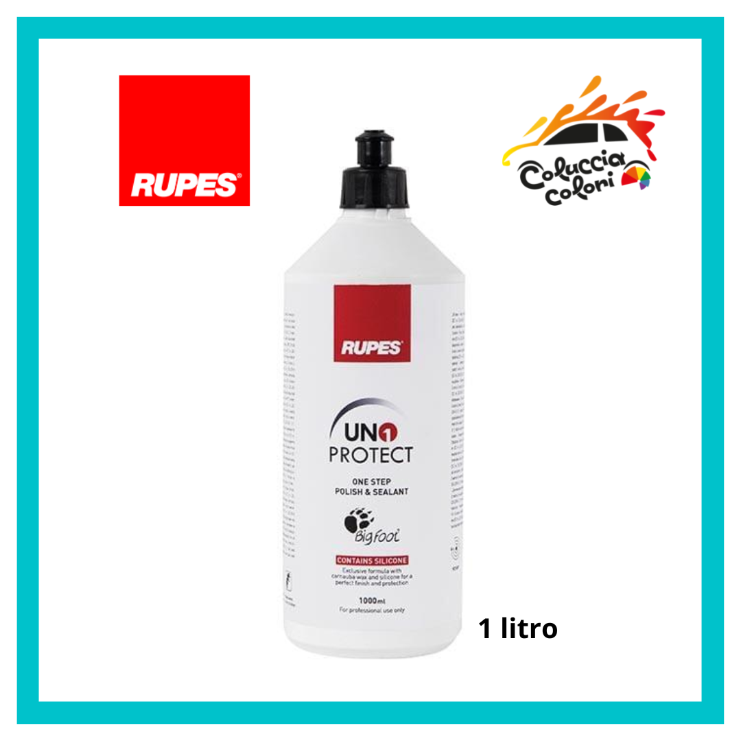 UNO PROTECT 1 LT Rupes