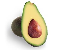 Box Avocado Fuerte - cassetta da 4 kg.