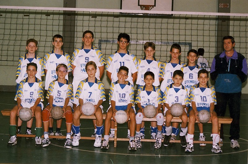 Stagione 1998-99