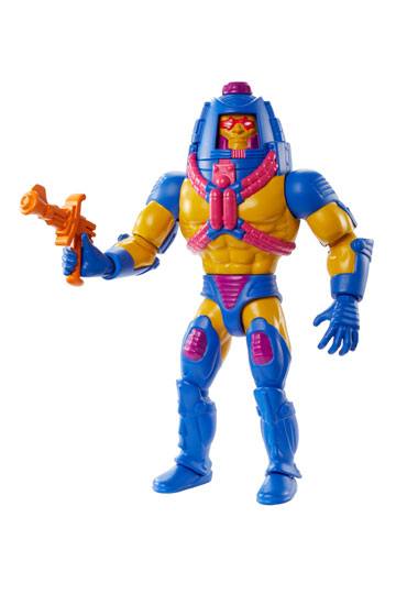 Masters of the Universe Origins Action Figure 2020 -E-Face