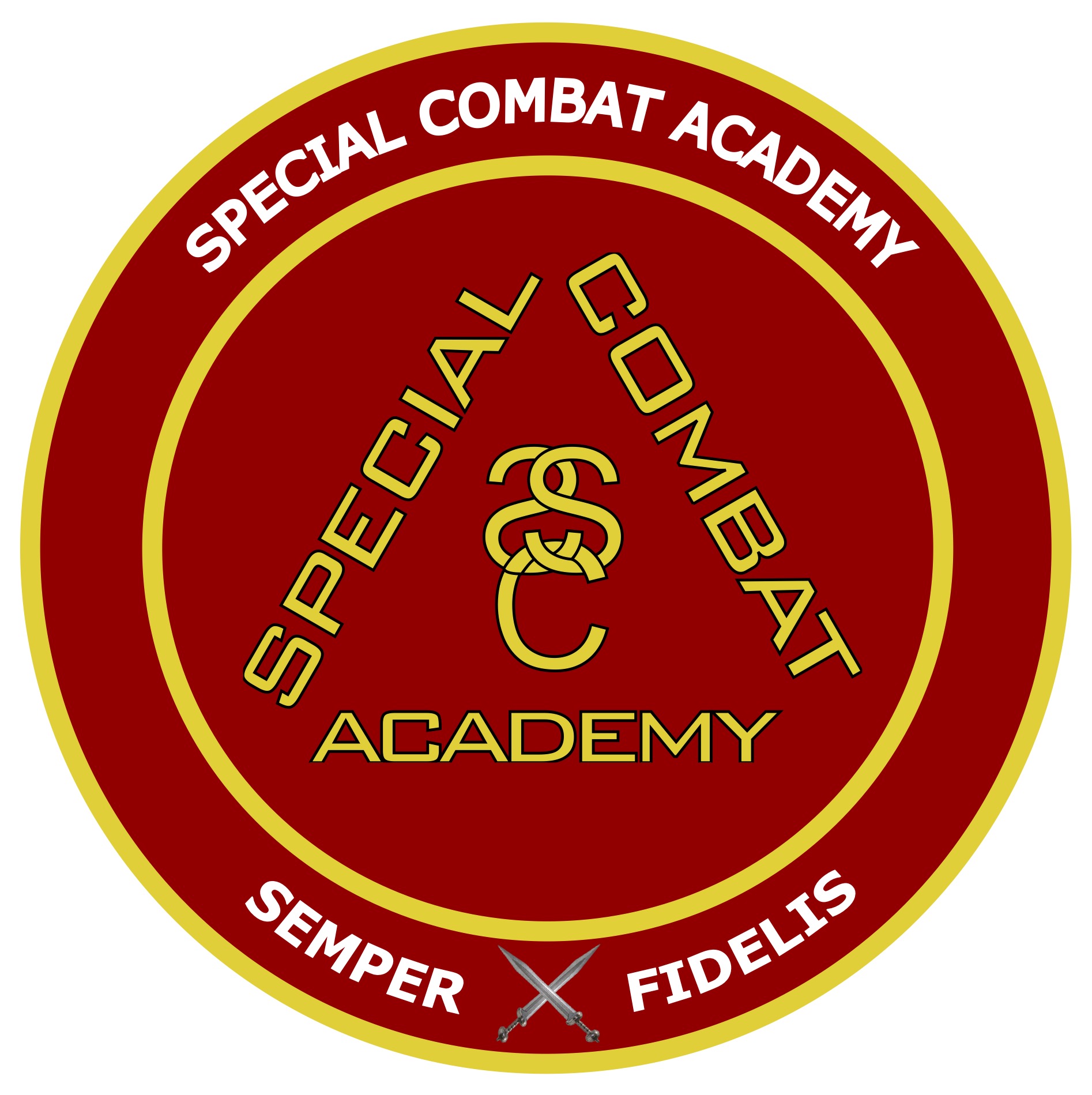 Special Combat Academy 