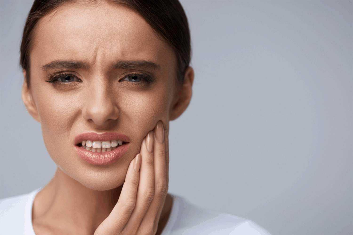 Disordini dell' articolazione temporo mandibolare