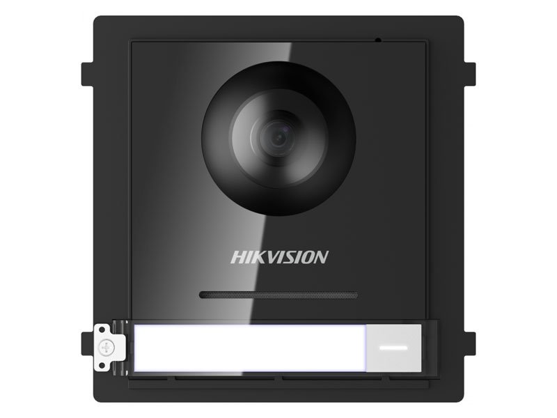 Hikvision DS-KD8003-IME1 Postazione esterna videocitofono