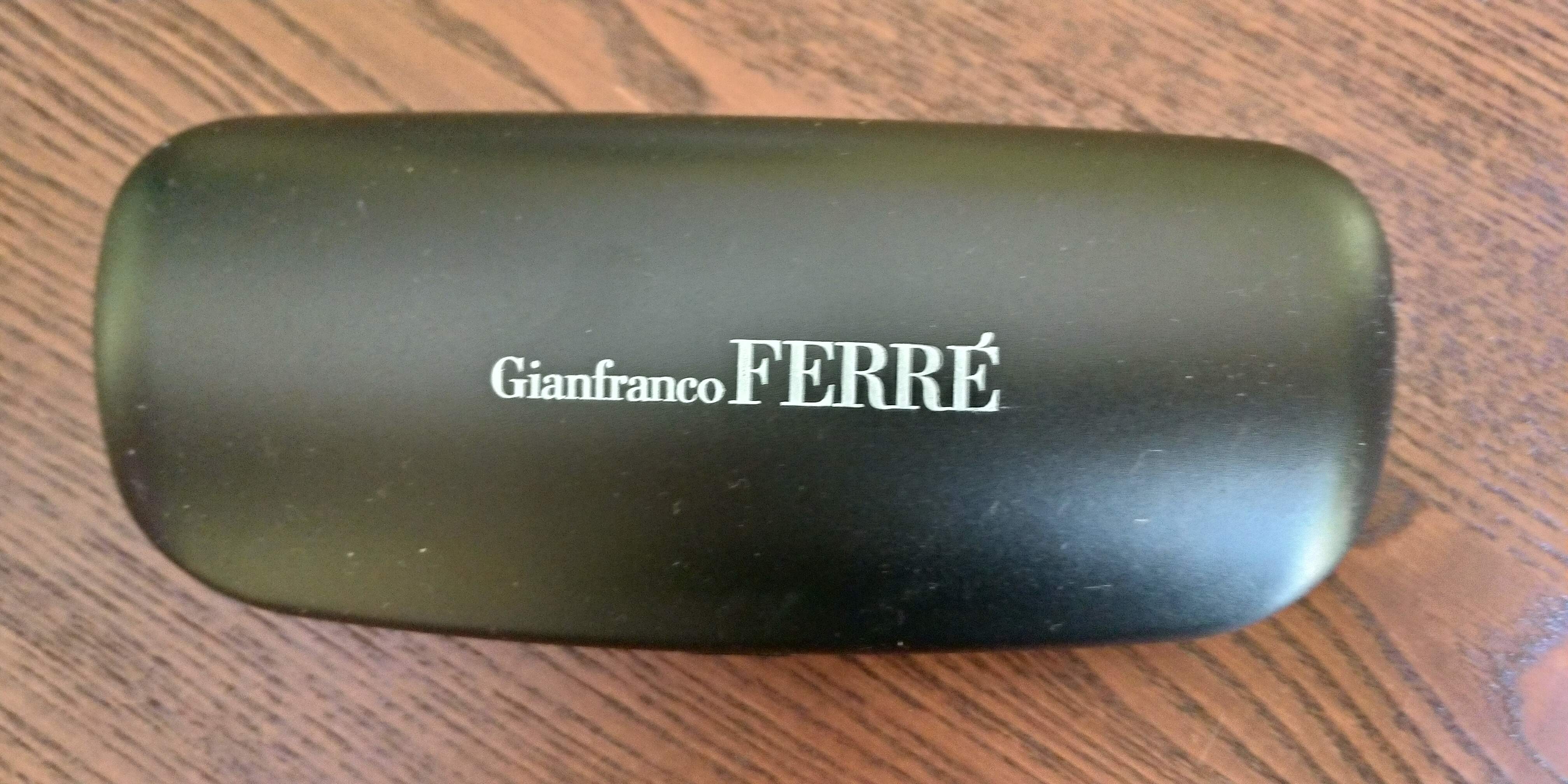 Montatura occhiali da vista GIANFRANCO FERRÉ FF 15403