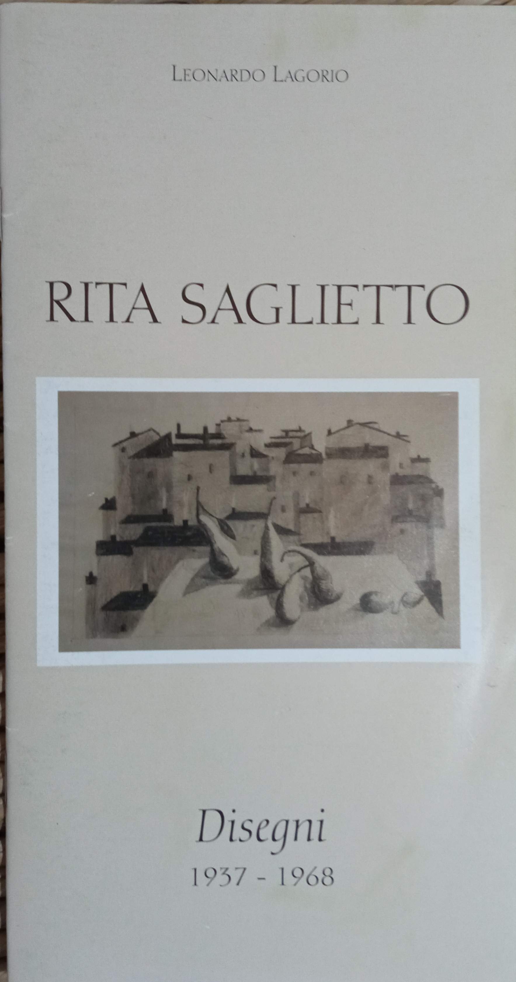 Rita Saglietto Disegni
