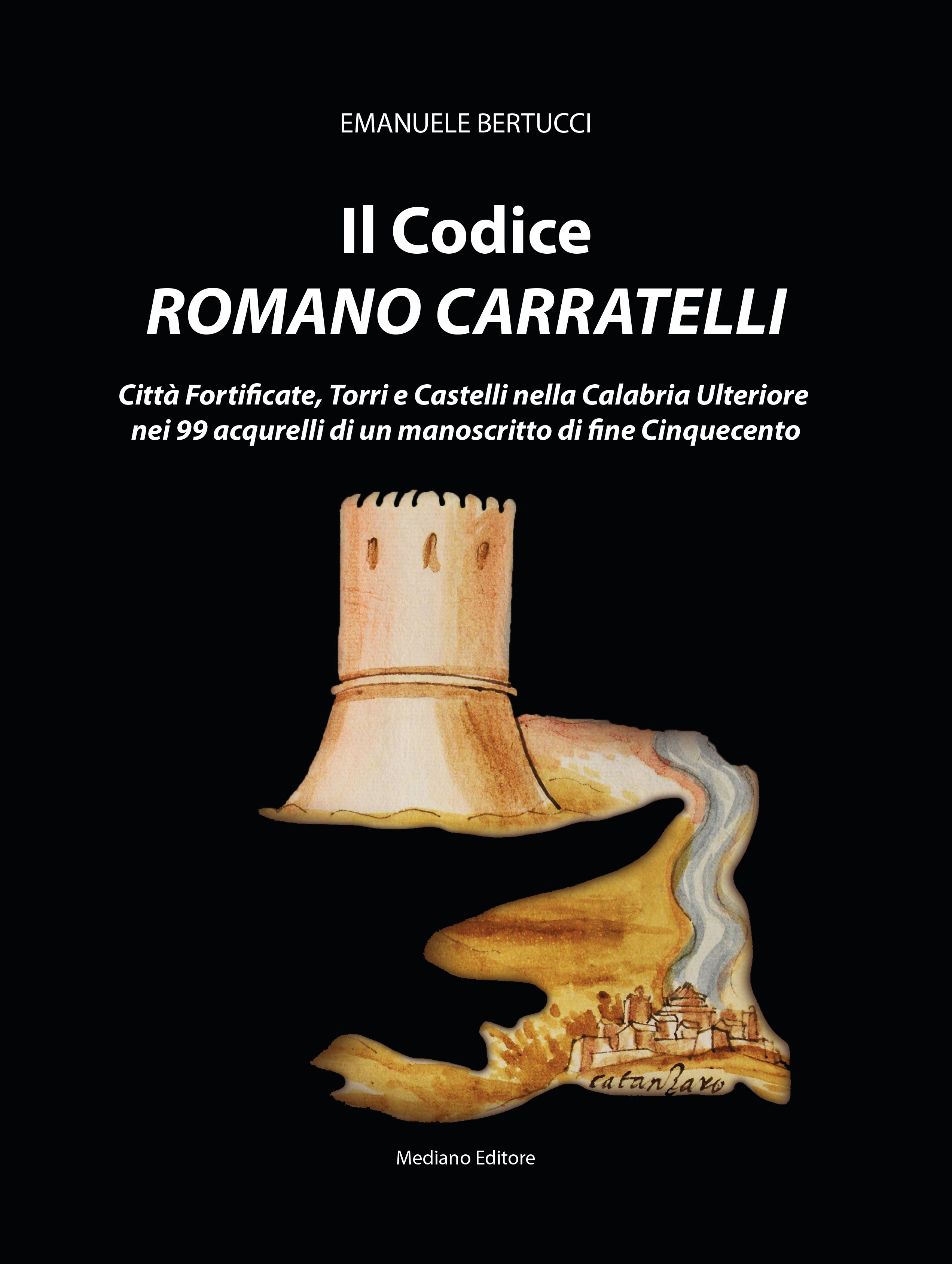 Catalogo de Il Codice Romano Carratelli