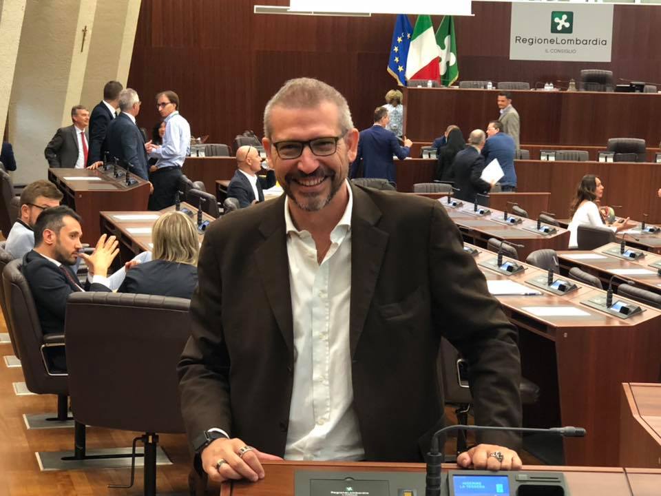 MIASMI A CASOREZZO, TREZZANI(LEGA): REGIONE E ARPA INTERVENGANO. Presentata interrogazione al Pirellone