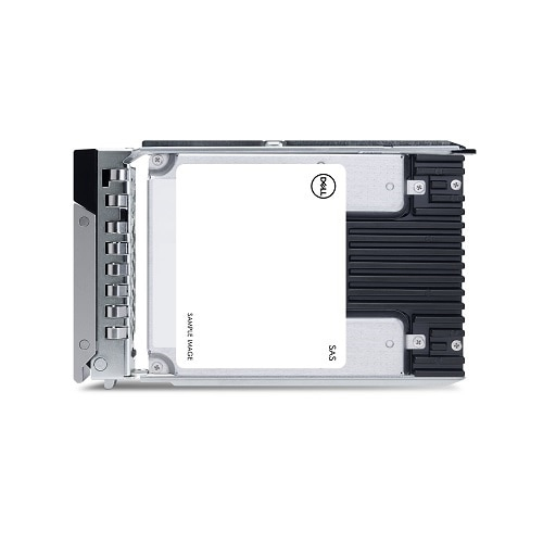 SSD 2,5 960G SATA MI 6GBPS 512E 3,5 DRIVE CARRIER HOT PLUG