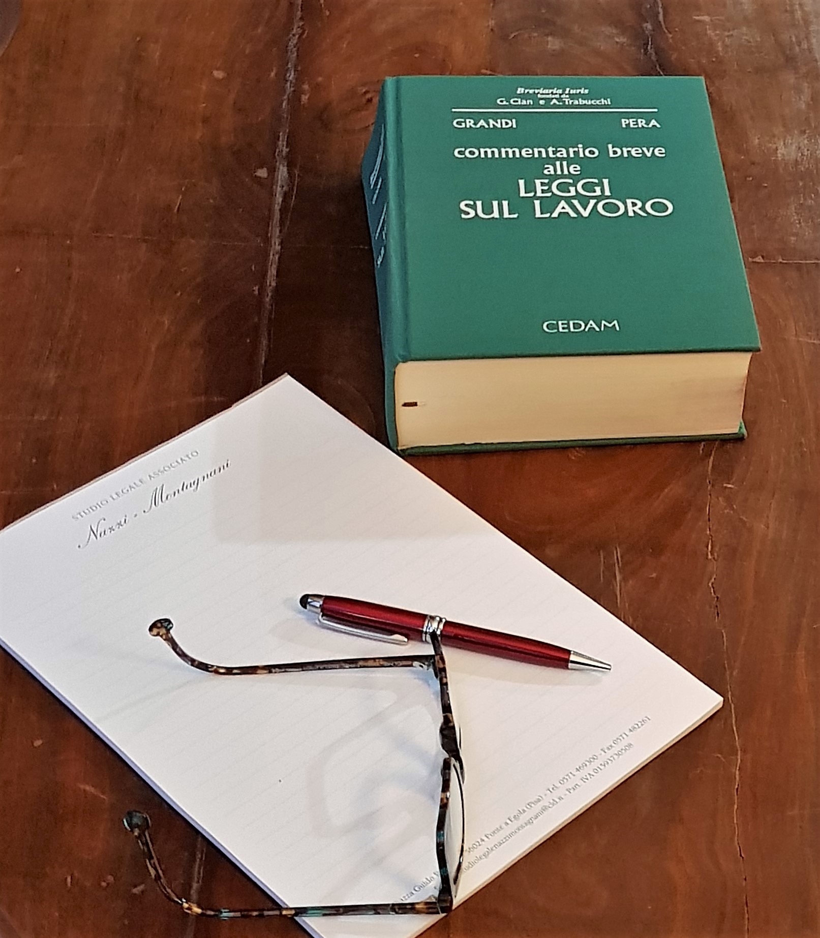 Diritto del Lavoro