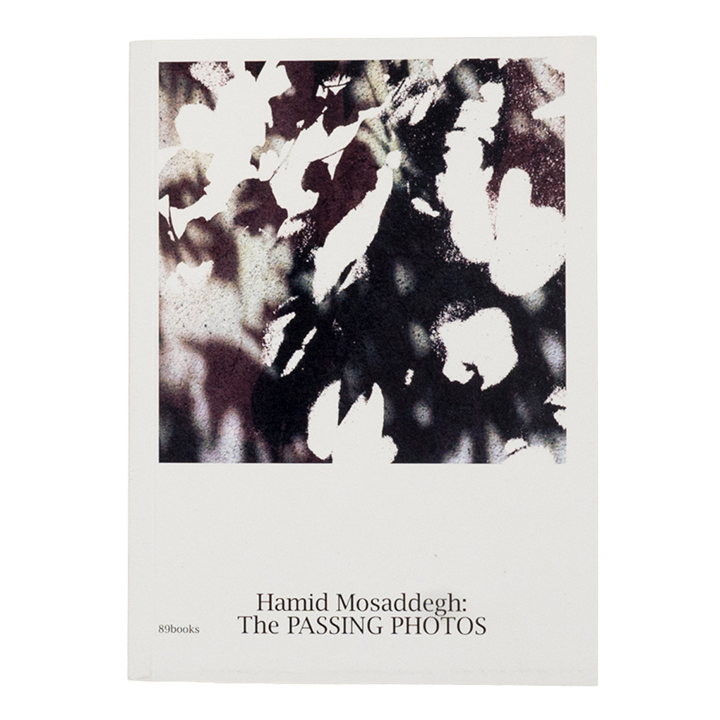 The PASSING PHOTOS - Hamid Mosaddegh