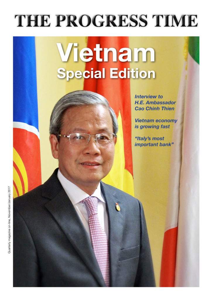 Vietnam special edition