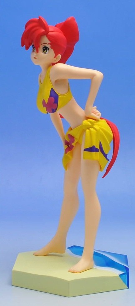 Yoko - Gurren Lagan - Beach Version - Sega - 20 cm